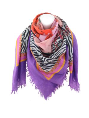 VSF * Merino Tuch V9 JQ 12