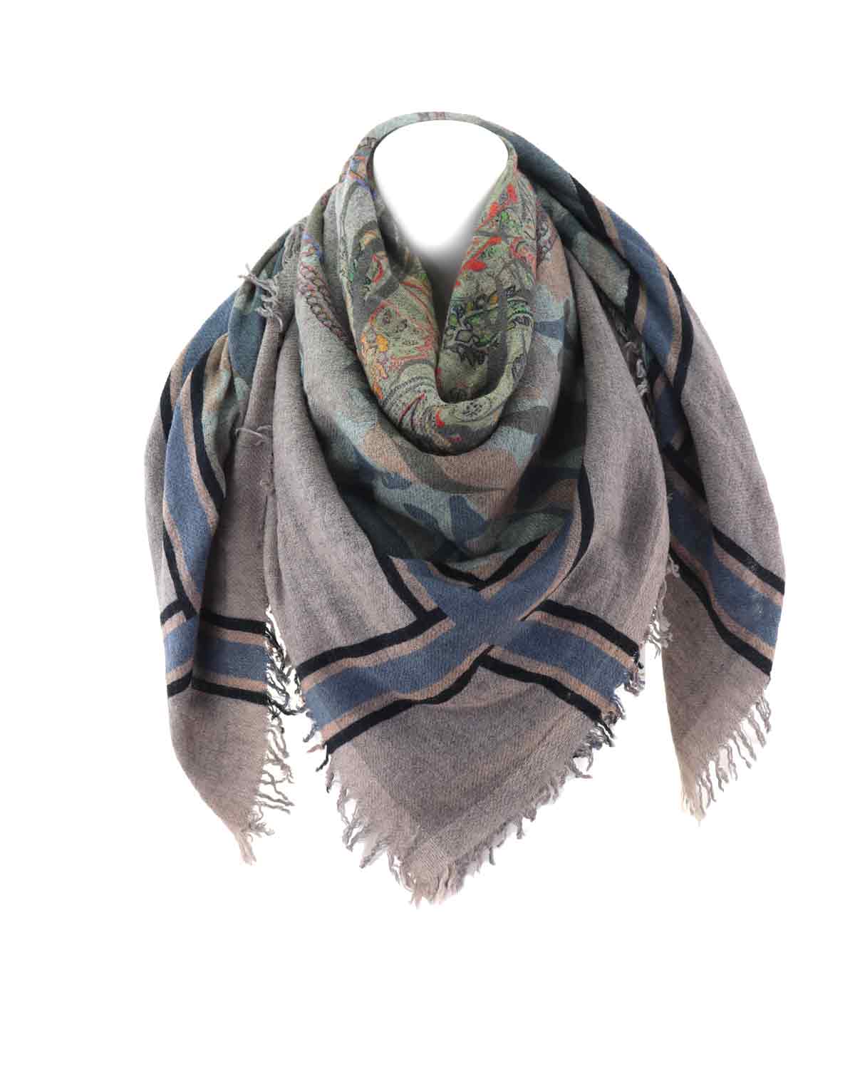 VSF * Merino Tuch V9 JQ 16