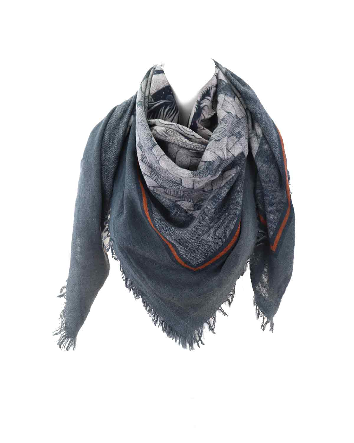 VSF * Merino Tuch V9 JQ 17