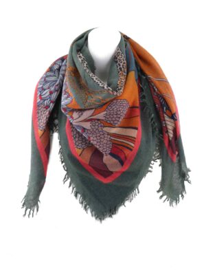 VSF * Merino Tuch V9 JQ 3