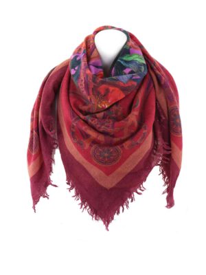 VSF * Merino Tuch V9 JQ 8