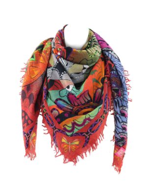 VSF * Merino Tuch V9 JQ 9
