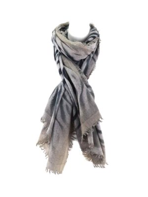 VSF * Merino Schal V9 JV 10