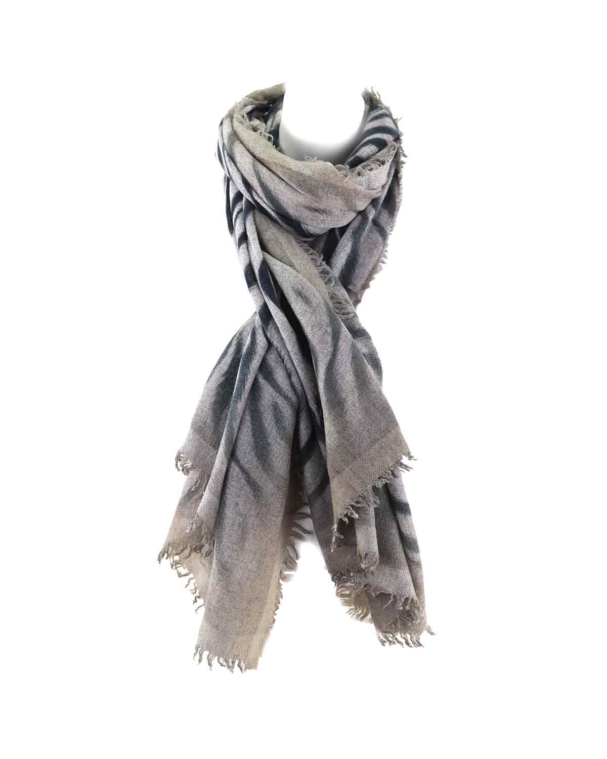 VSF * Merino Schal V9 JV 10