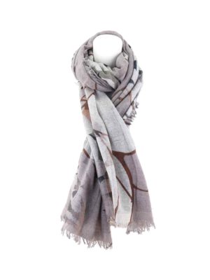 VSF * Merino Schal V9 JV 12