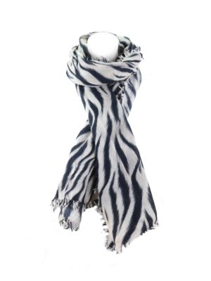 VSF * Merino Schal V9 JV 15