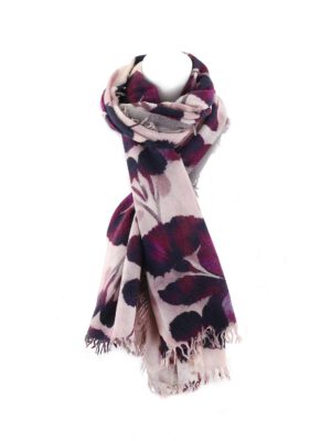 VSF * Merino Schal V9 JV 4