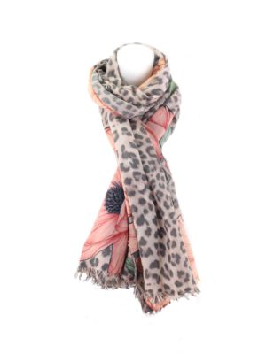 VSF * Merino Schal V9 JV 6