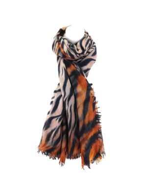 VSF * Merino Schal V9 JV 7
