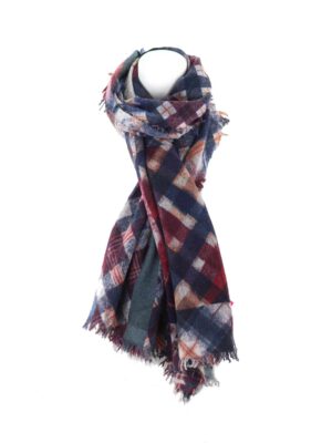 VSF * Merino Schal V9 JV 8