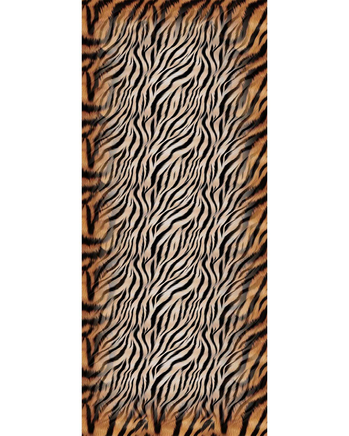 VSF * Merino Schal V9 JV 7 – Bild 2