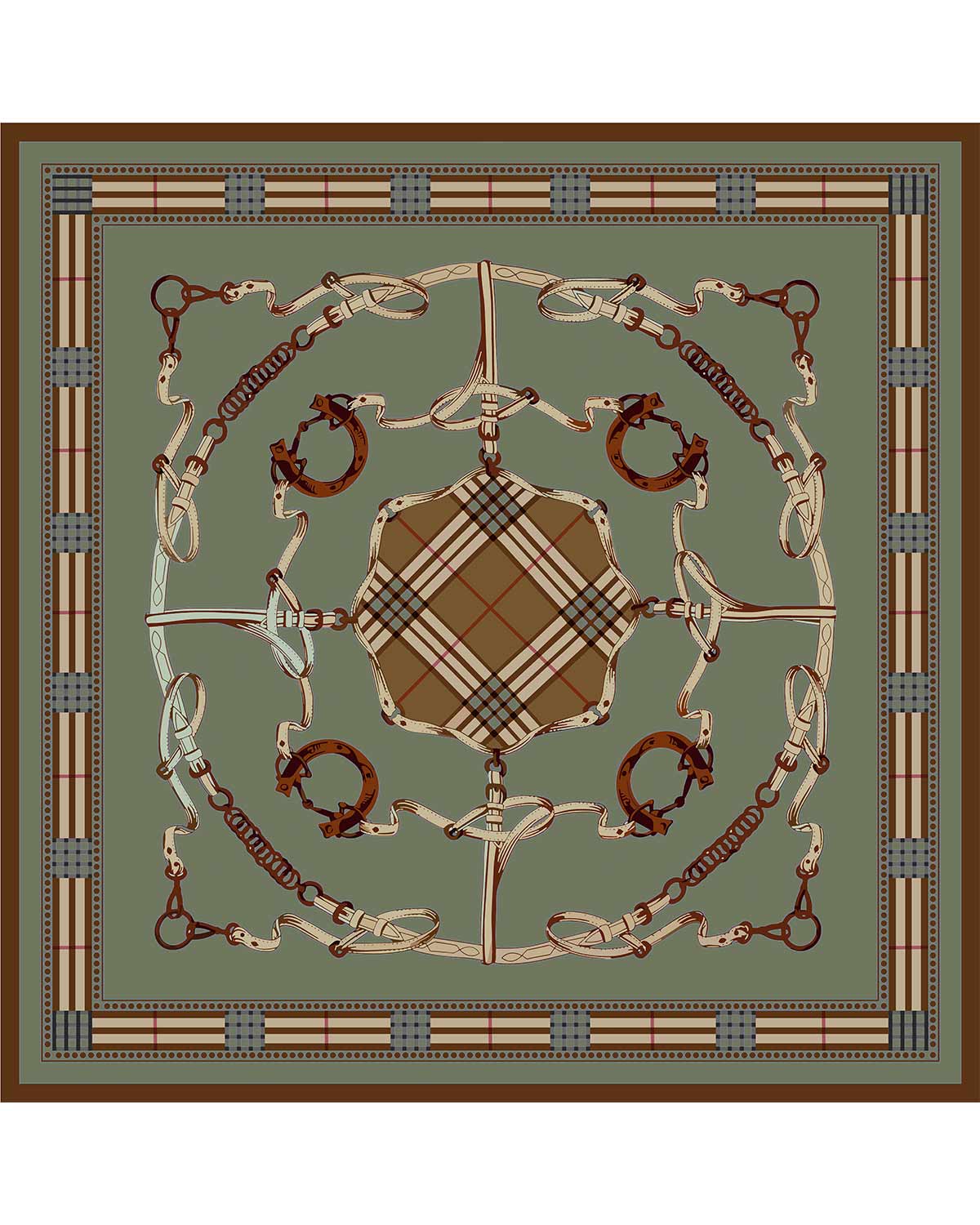 VSF * Tuch V9 SQ 1 – Bild 2